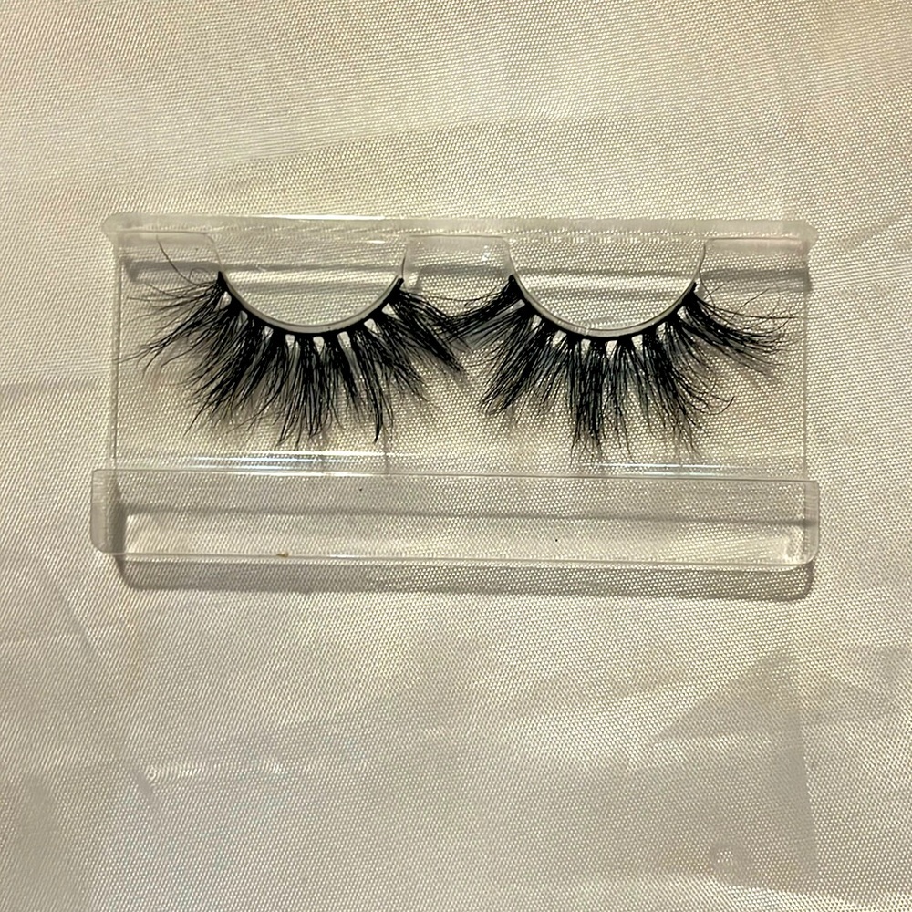 5D Mink eye Lashes
